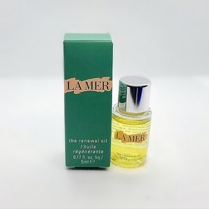 La Mer The Renewal Oil